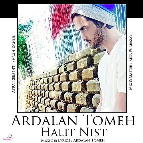 Halit Nist - Ardalan Tomeh